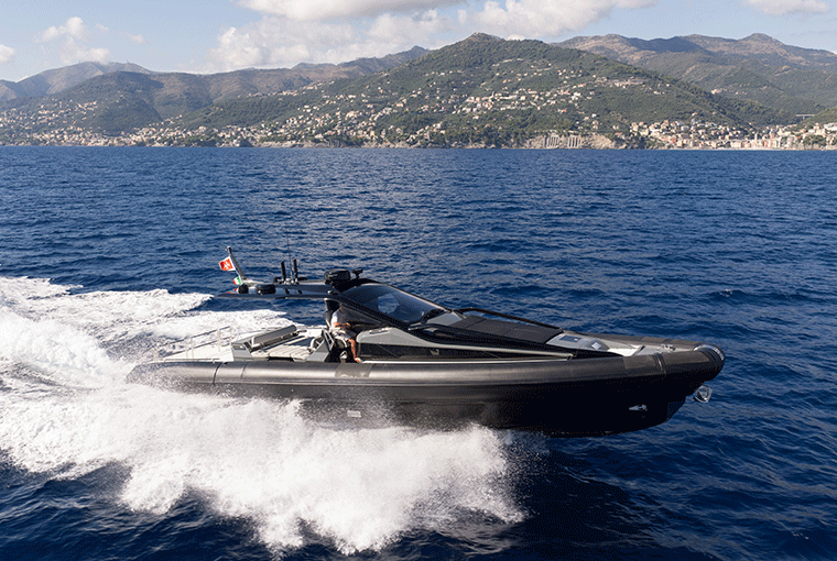 Anvera 48S